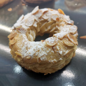 Paris Brest